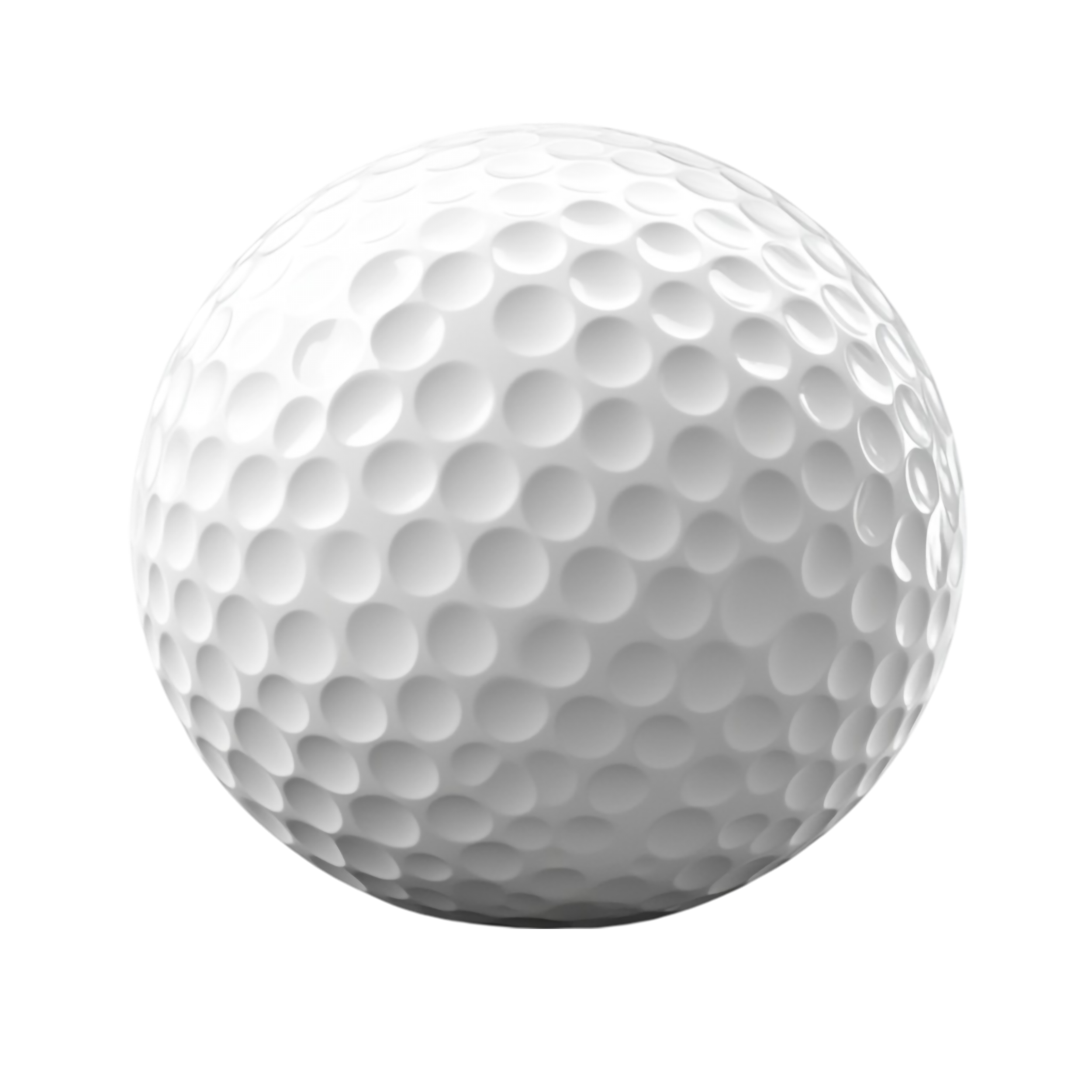 Golf ball